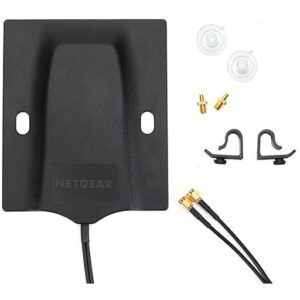 OMNIDIRECTIONAL MIMO-ANTENNA 5G