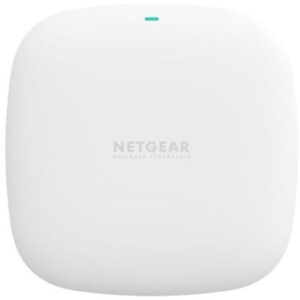 NETGEAR WL-AP WAX210-100EUS AX1800 Access Point PoE