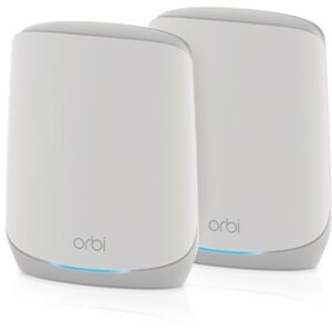 ORBI AX5400 MESH SYSTEM