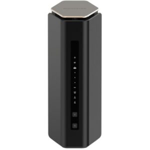 NETGEAR WL-Router RS600 Nighthawk WiFi 7 BE18000