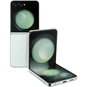 Samsung F731B Galaxy Z Flip5 5G 512 GB (Mint)