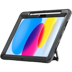 4smarts Rugged Case Grip fr iPad 11" / iPad 10.9