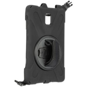 4smarts Rugged Case Grip Samsung Galaxy Tab Active 3/5.schwarz