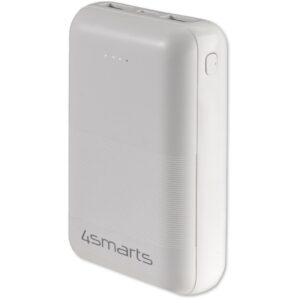 4smarts Powerbank VoltHub Go2 10000mAh wei
