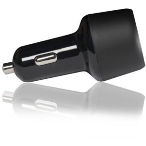 4smarts Kfz Ladegert VoltRoad Ultimate 83W m. PD/ QC. schwarz