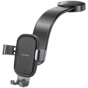 4smarts Kfz Halterung Grabber Flex. grau/ schwarz