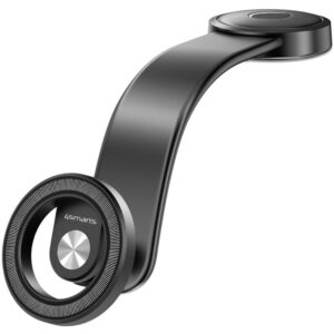 4smarts Kfz Halterung Magnet Flex. schwarz