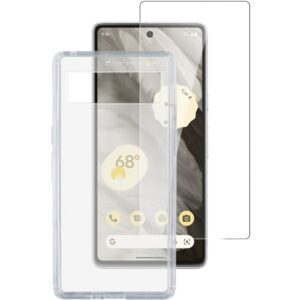 4Smarts 360 Protection Set fr Google Pixel 8 Pro