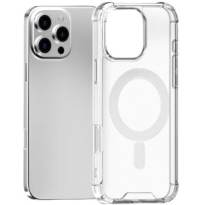 4smarts Hybrid Case Ibiza fr Apple iPhone 16 Pro Max