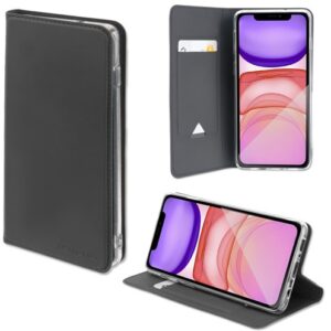 4smarts Flip-Tasche URBAN Lite fr iPhone 7/8/SE 20/ SE 22. sw