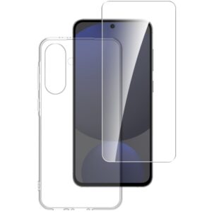 4smarts 360 Protection Set fr Samsung Galaxy A36