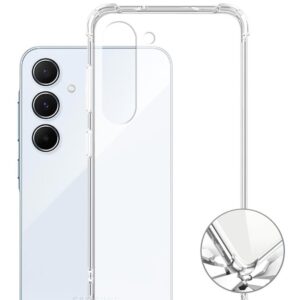 4smarts Hybrid Case Ibiza fr Samsung Galaxy A56