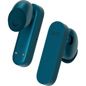 HMD Amped Buds cyan