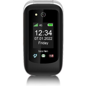 Bea-Fon SL720i 4G schwarz