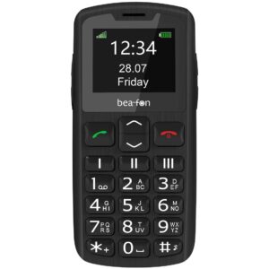 Bea-Fon SL230 ohne Netzteil schwarz