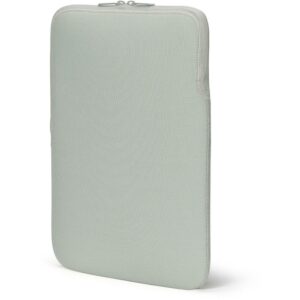 Dicota Sleeve Eco SLIM S for MS Surface Silver Sage 11-13"