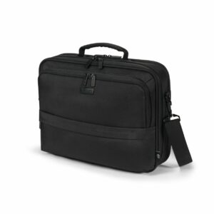 Dicota Multi Eco CORE Clamshell 15"-17.3" black
