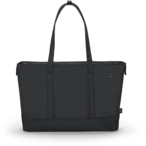 Dicota Eco Shopper Motion 13-14.1" black