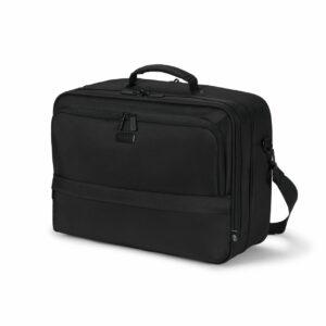 Dicota Multi Twin Eco CORE Clamshell 14"-16" black