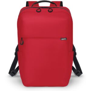 Dicota Backpack COMMUTER 13-16" Active RED