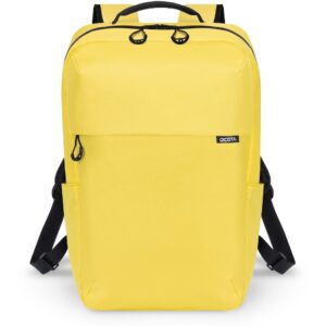 Dicota Backpack COMMUTER 13-16" Active LIME