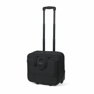 Dicota Laptop Roller Top Traveller Eco BASE 13 -16" black