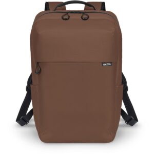 Dicota Backpack COMMUTER 13-16" Active BROWN