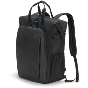 Dicota Eco Backpack Dual GO 13-15.6"