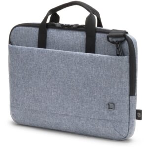 Dicota Eco Slim Case MOTION 10 - 11.6" Blue Denim