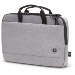 Dicota Eco Slim Case MOTION 14 - 15.6" Light Grey