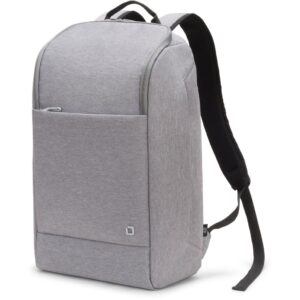 Dicota Eco Backpack MOTION 13 - 15.6" Light Grey