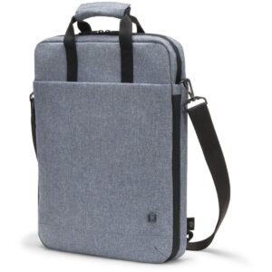 Dicota Eco Tote Bag MOTION 13 -15.6" Blue Denim