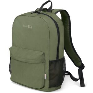 Dicota BASE XX Backpack B2 15.6 Olive Green