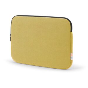 Dicota BASE XX Laptop Sleeve 14-14.1" Camel Brown