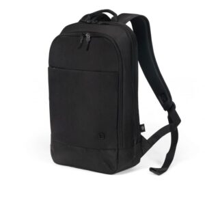 Dicota Backpack Eco Slim MOTION 13"-15.6" Black