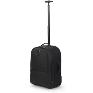 Dicota BACKPACK ROLLER ECO CORE 14-16