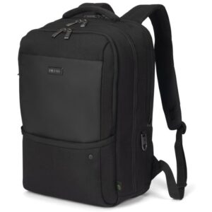 Dicota Backpack FIVE 14-16 black