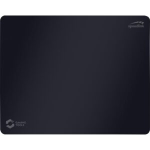 Speedlink Gaming Mauspad ATECS. Soft. Size M. schwarz retail