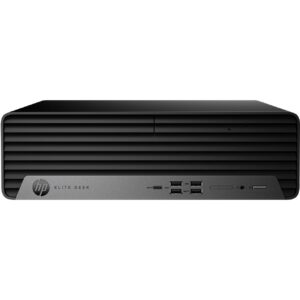 HP Elite SFF 805 G9 R7P-8700G 16 512SSD WIFI6 W11P 12 Monate