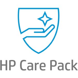 G HP 4 Jahre Care Pack Premium+ NBD OS w/Telemetry für MWS