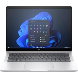 HP Elite x360 1040 G11 (14") u7-155H 16 512SSD LTE W11P 36 Monate