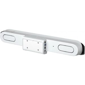 HP Poly Studio X52 AIO No Radio No PowerCord GSA/TAA White