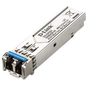 D-Link DIS-S302SX 1-port Mini-GBIC SFP