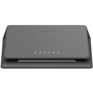 D-Link DMS-106XT 6-Port Multi-Gigabit Unmanaged Desktop Switch