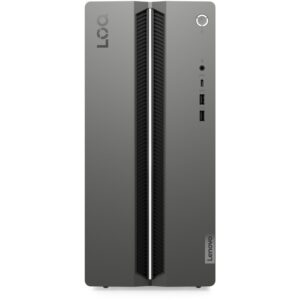 Lenovo LOQ 17IRR9 Ci5 16GB 1TB RTX4060 Win 11