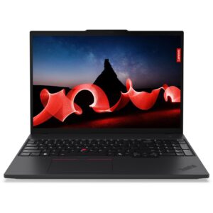 Lenovo ThinkPad T16 G3 16" Ultra5 125U 16/512 WUXGA 4G W11P
