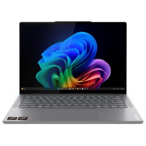 Lenovo Yoga Pro 7 14ASP9 36.8cm (14.5 ) Ryzen 9 32GB 1TB