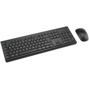 Kensington KM150 EQ Wireless Tastatur & Maus Set