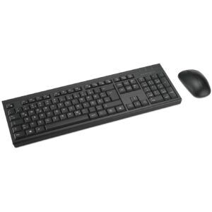 Kensington KM270 EQ Wireless Tastatur & Maus Set