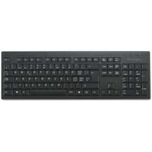 Kensington KB150 EQ Wireless Tastatur schweiz